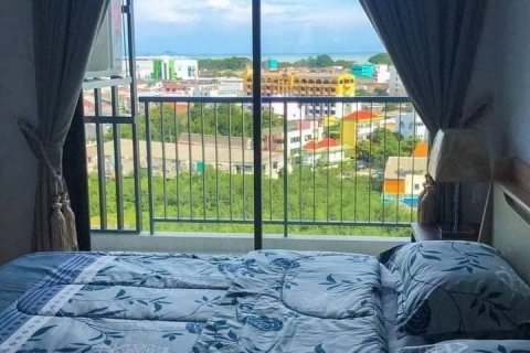 Студия в кондо в Пхукете, Таиланд № 142077 - фото 8