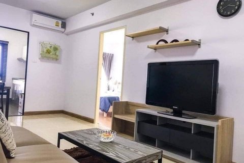 Студия в кондо в Пхукете, Таиланд № 142077 - фото 3