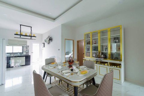 Villa in Hua Hin, Thailand 3 bedrooms № 164960 - photo 7