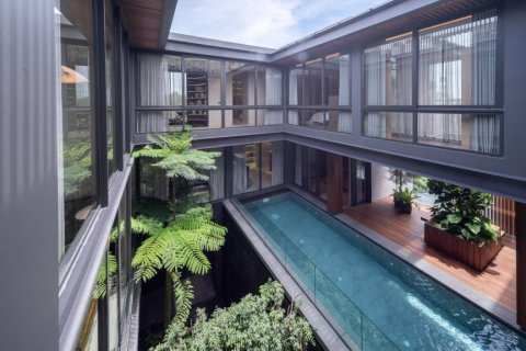 Maison à Bang Sue, Bangkok, Thaïlande 5 chambres № 164956 - photo 5