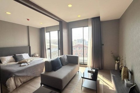 Condo à Chatuchak, Bangkok, Thaïlande, 1 chambre  № 164958