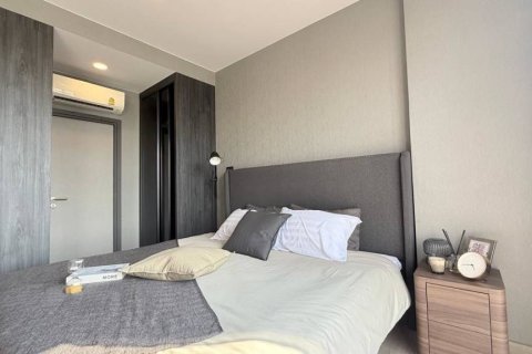 Condo à Chatuchak, Bangkok, Thaïlande, 1 chambre  № 164958 - photo 9