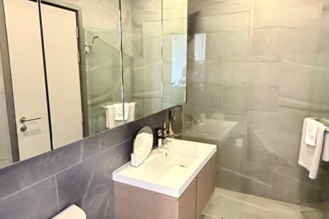 Condo à Chatuchak, Bangkok, Thaïlande, 1 chambre  № 164958 - photo 6