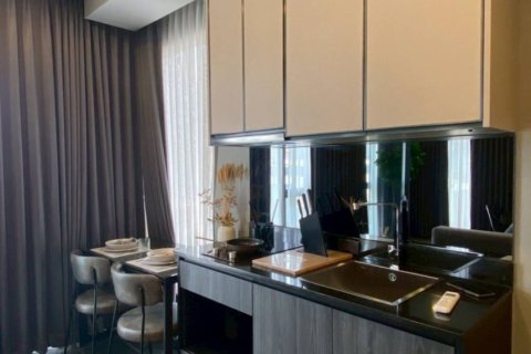 Condo à Chatuchak, Bangkok, Thaïlande, 1 chambre  № 164957 - photo 4