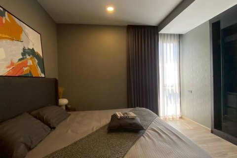 Condo à Chatuchak, Bangkok, Thaïlande, 1 chambre  № 164957 - photo 6