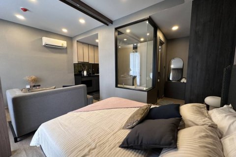 Condo à Chatuchak, Bangkok, Thaïlande, 1 chambre № 164959 - photo 2