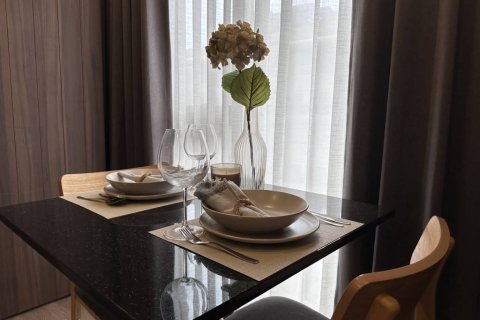 Condo à Chatuchak, Bangkok, Thaïlande, 1 chambre № 164959 - photo 5