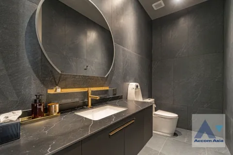 Haus in Don Mueang, Bangkok, Thailand 4 Schlafzimmer № 216120 - Foto 12