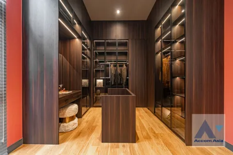 Haus in Don Mueang, Bangkok, Thailand 4 Schlafzimmer № 216120 - Foto 17