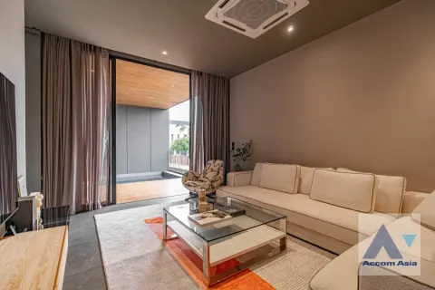 Haus in Don Mueang, Bangkok, Thailand 4 Schlafzimmer № 216120 - Foto 3