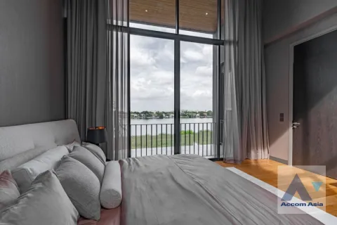 Haus in Don Mueang, Bangkok, Thailand 4 Schlafzimmer № 216120 - Foto 22