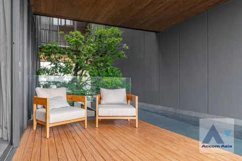 Haus in Don Mueang, Bangkok, Thailand 4 Schlafzimmer № 216120 - Foto 10