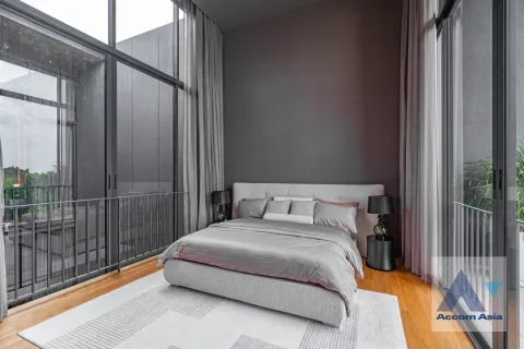 Haus in Don Mueang, Bangkok, Thailand 4 Schlafzimmer № 216120 - Foto 23