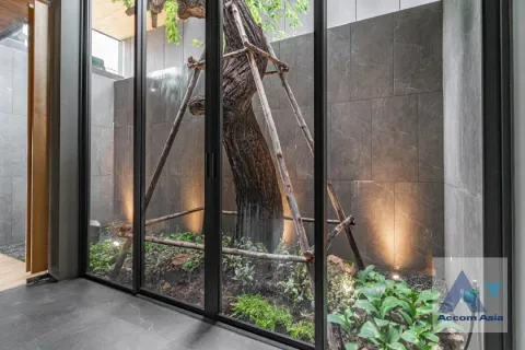 Haus in Don Mueang, Bangkok, Thailand 4 Schlafzimmer № 216120 - Foto 5