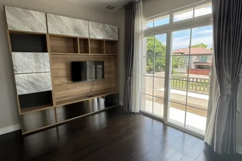 Haus in Bang Na, Bangkok, Thailand 4 Schlafzimmer № 216122 - Foto 28