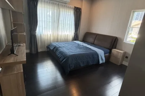 Haus in Bang Na, Bangkok, Thailand 4 Schlafzimmer № 216122 - Foto 19