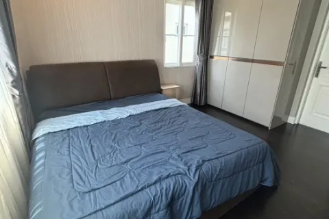 Haus in Bang Na, Bangkok, Thailand 4 Schlafzimmer № 216122 - Foto 21