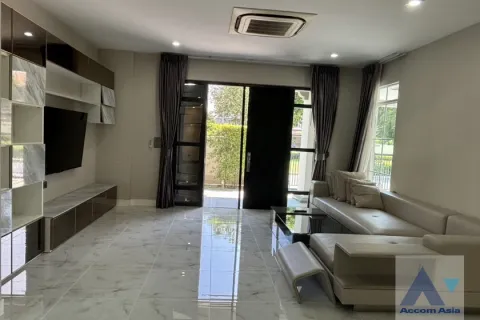Haus in Bang Na, Bangkok, Thailand 4 Schlafzimmer № 216122 - Foto 18