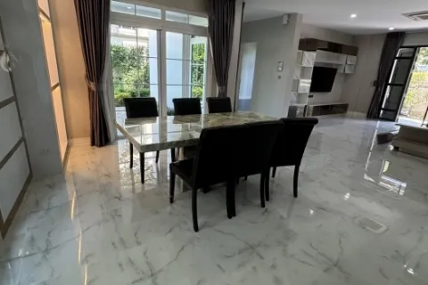 Haus in Bang Na, Bangkok, Thailand 4 Schlafzimmer № 216122 - Foto 5