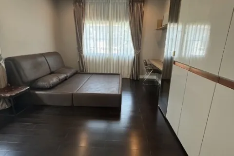 Haus in Bang Na, Bangkok, Thailand 4 Schlafzimmer № 216122 - Foto 22