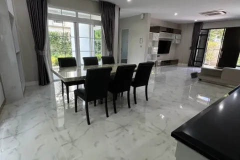 Haus in Bang Na, Bangkok, Thailand 4 Schlafzimmer № 216122 - Foto 9