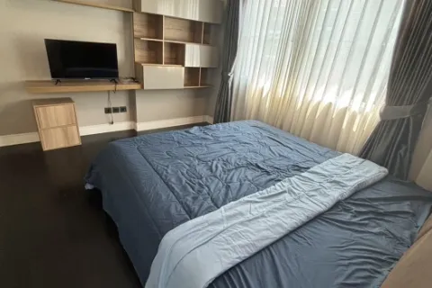 Haus in Bang Na, Bangkok, Thailand 4 Schlafzimmer № 216122 - Foto 20