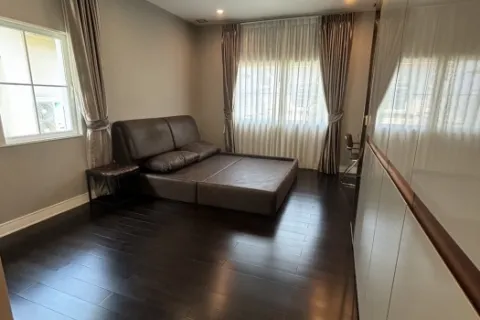 Haus in Bang Na, Bangkok, Thailand 4 Schlafzimmer № 216122 - Foto 23