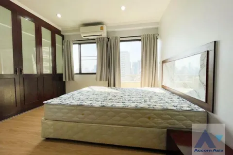 Eigentumswohnung in Khlong Toei, Bangkok, Thailand, 2 Schlafzimmer № 216117 - Foto 5