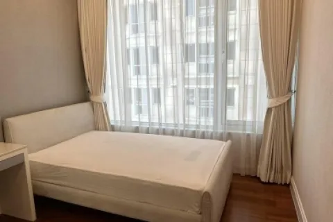 Eigentumswohnung in Pathum Wan, Bangkok, Thailand, 2 Schlafzimmer  № 216118 - Foto 6