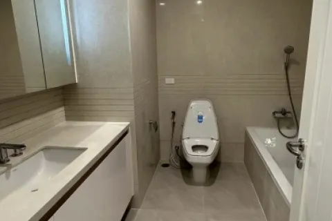 Eigentumswohnung in Pathum Wan, Bangkok, Thailand, 2 Schlafzimmer  № 216118 - Foto 10