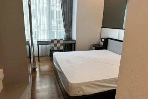 Eigentumswohnung in Pathum Wan, Bangkok, Thailand, 2 Schlafzimmer  № 216118 - Foto 5