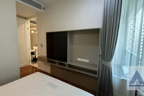 Eigentumswohnung in Pathum Wan, Bangkok, Thailand, 2 Schlafzimmer  № 216118 - Foto 7