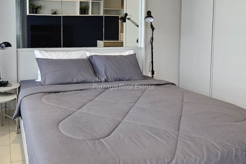 Condo à Pattaya, Thaïlande, 1 chambre № 232978 - photo 6