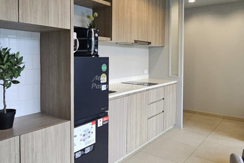 Condo à Pattaya, Thaïlande, 1 chambre № 232978 - photo 2