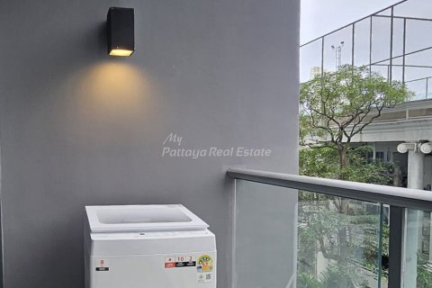 Condo à Pattaya, Thaïlande, 1 chambre № 232978 - photo 11