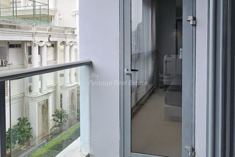 Condo à Pattaya, Thaïlande, 1 chambre № 232978 - photo 12