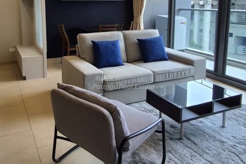 Condo à Pattaya, Thaïlande, 1 chambre № 232978 - photo 5
