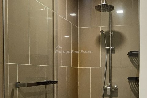 Condo à Pattaya, Thaïlande, 1 chambre № 232978 - photo 9