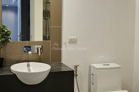 Condo à Pattaya, Thaïlande, 1 chambre № 232978 - photo 10