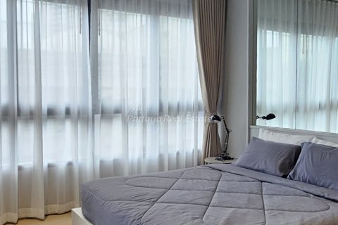 Condo à Pattaya, Thaïlande, 1 chambre № 232978 - photo 7