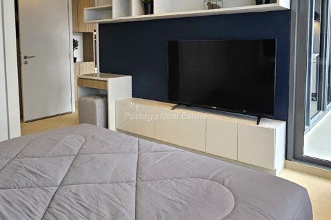 Condo à Pattaya, Thaïlande, 1 chambre № 232978 - photo 8