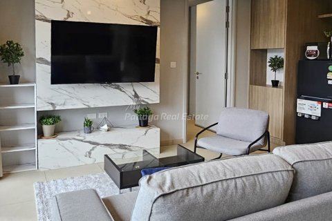 Condo à Pattaya, Thaïlande, 1 chambre № 232978 - photo 3