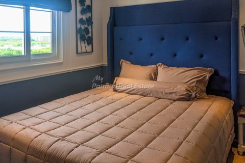 Condo in Pattaya, Thailand, 1 bedroom № 232975 - photo 5