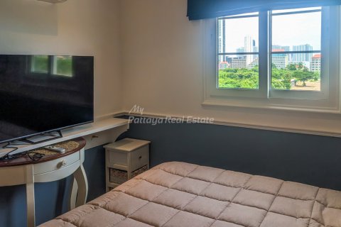 Condo in Pattaya, Thailand, 1 bedroom № 232975 - photo 4