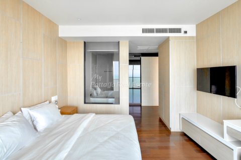 คอนโดมิเนียมในสัตหีบ, ประเทศไทย, 1 ห้องนอน № 232974 - รูปถ่าย 8