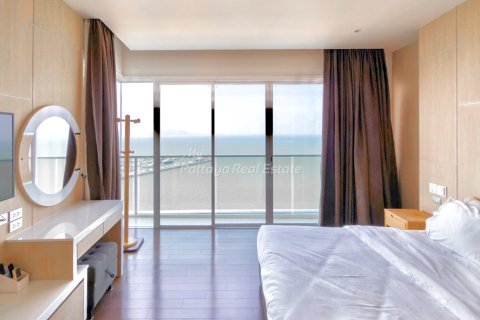 คอนโดมิเนียมในสัตหีบ, ประเทศไทย, 1 ห้องนอน № 232974 - รูปถ่าย 7