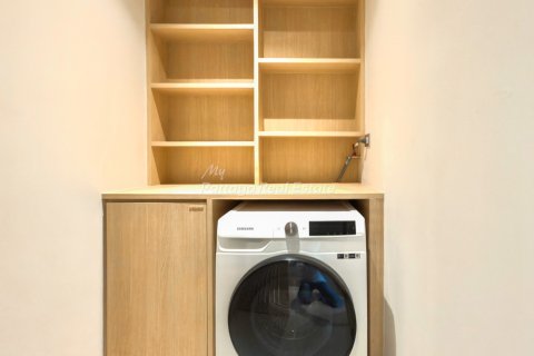 คอนโดมิเนียมในสัตหีบ, ประเทศไทย, 1 ห้องนอน № 232974 - รูปถ่าย 5