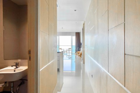 คอนโดมิเนียมในสัตหีบ, ประเทศไทย, 1 ห้องนอน № 232974 - รูปถ่าย 6