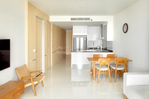 คอนโดมิเนียมในสัตหีบ, ประเทศไทย, 1 ห้องนอน № 232974 - รูปถ่าย 2