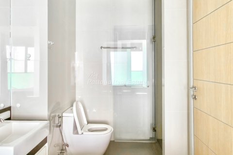 คอนโดมิเนียมในสัตหีบ, ประเทศไทย, 1 ห้องนอน № 232974 - รูปถ่าย 11